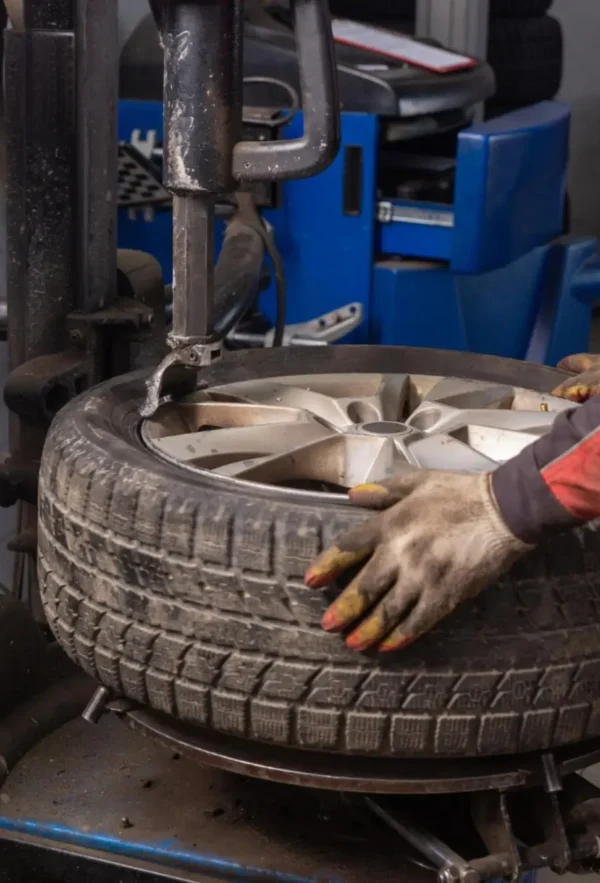 Sakarya Oto Lastik Lastik Tamiri ve Yolda Tamiri